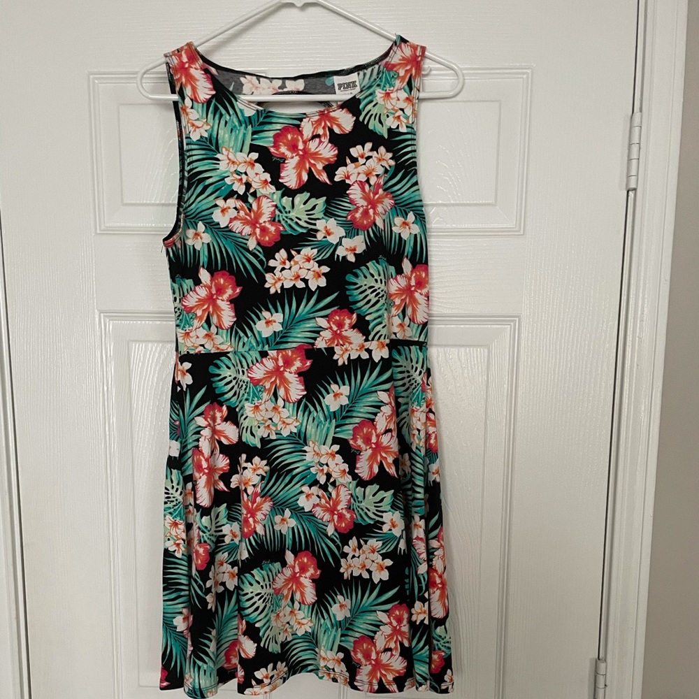 PINK by Victoria’s Secret skater dress!